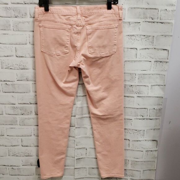 Jcrew jeans   - Picture 4 of 4